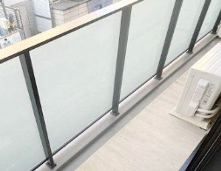 東京都新宿区舟町(マンション)の賃貸物件の内装