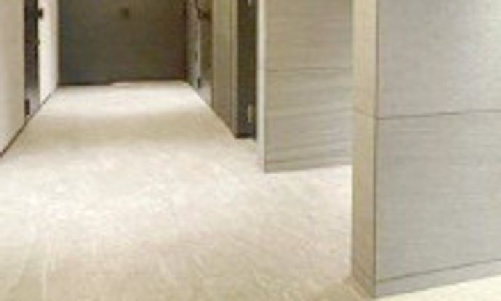 東京都新宿区舟町(マンション)の賃貸物件の地図