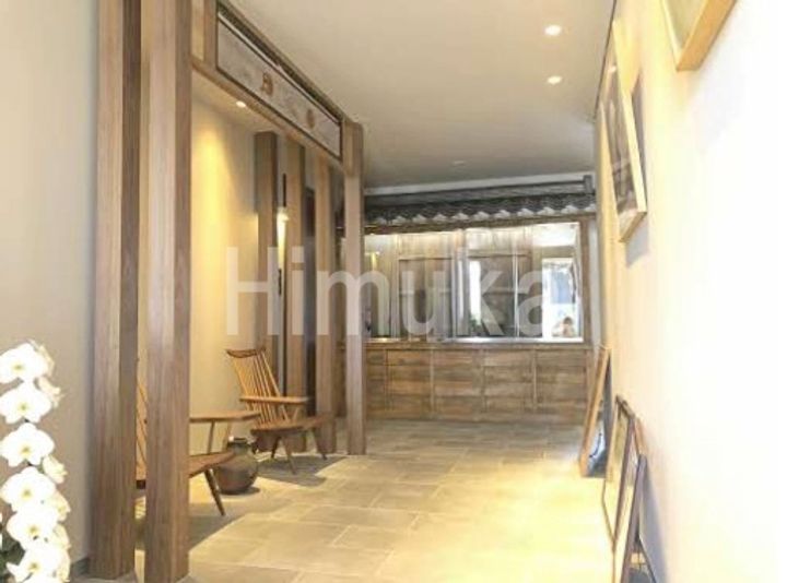 岡山県岡山市南区西市(マンション)の賃貸物件のその他画像