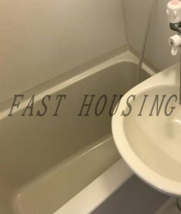 東京都世田谷区北沢1(マンション)の賃貸物件の風呂