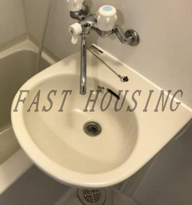 東京都世田谷区北沢1(マンション)の賃貸物件の内装