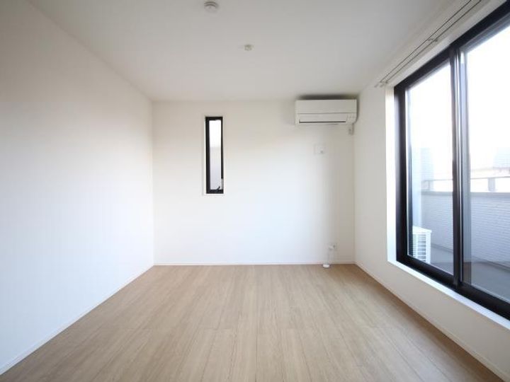 千葉県柏市南増尾4(一戸建)の賃貸物件の内装