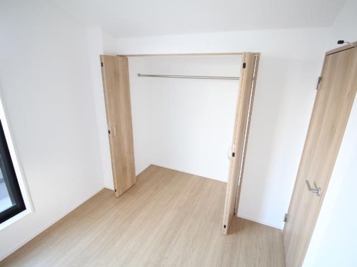 千葉県柏市南増尾4(一戸建)の賃貸物件の内装