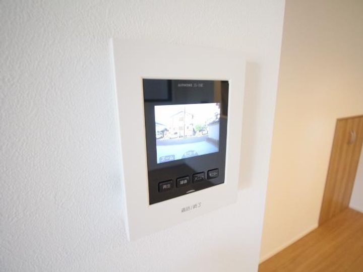 千葉県柏市南増尾4(一戸建)の賃貸物件の内装