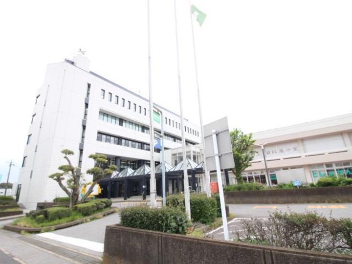 千葉県柏市南増尾4(一戸建)の賃貸物件の周辺