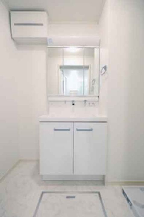 東京都杉並区永福4(一戸建)の賃貸物件の内装