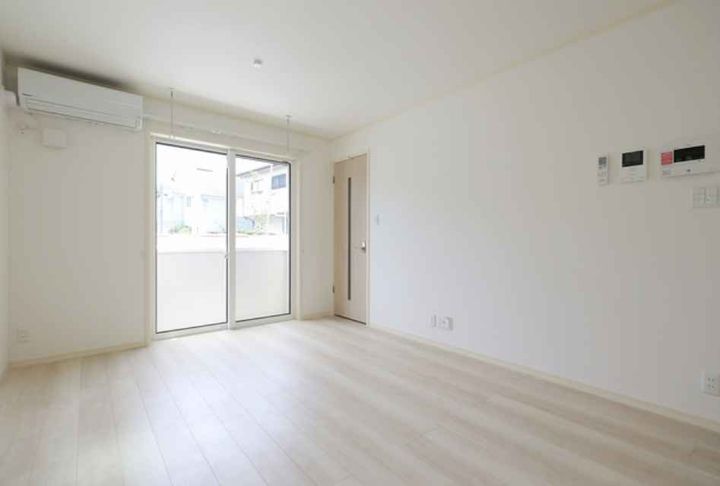 東京都杉並区永福4(一戸建)の賃貸物件の内装