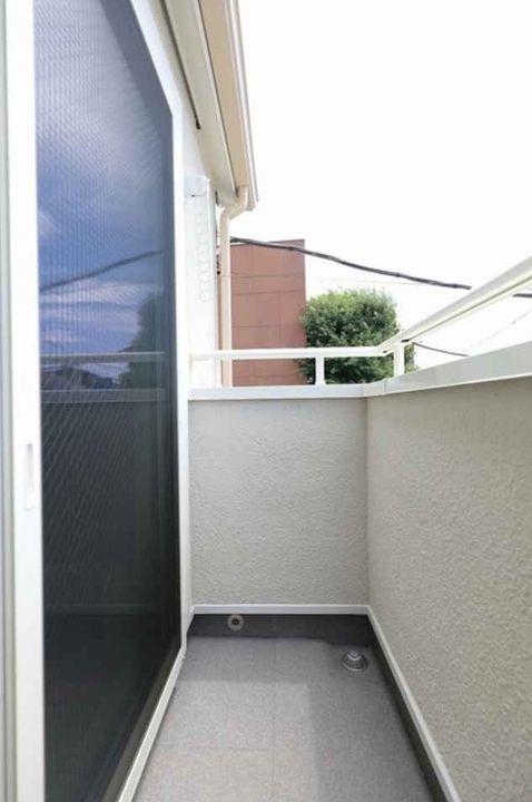 東京都杉並区永福4(一戸建)の賃貸物件の内装