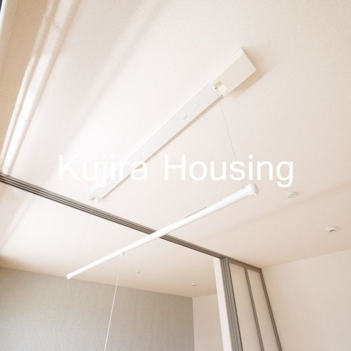 サニークロスZの内装