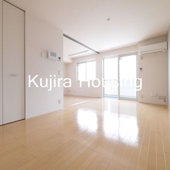 サニークロスZの内装