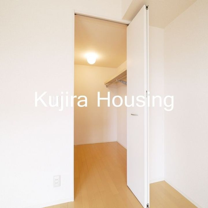 サニークロスZの内装