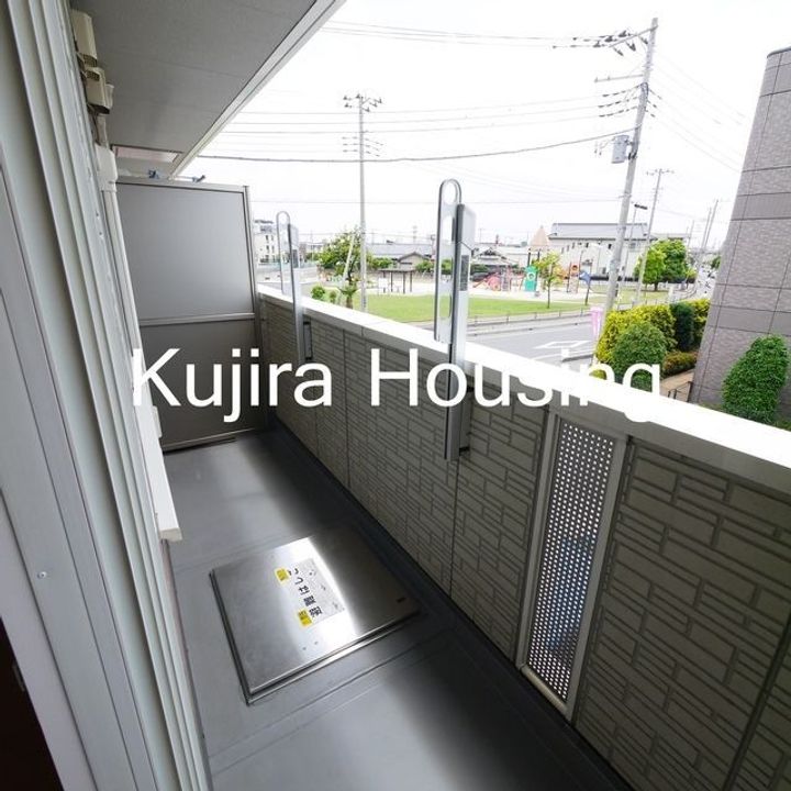 サニークロスZの内装