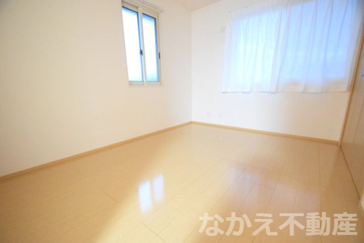 徳島県小松島市横須町(アパート)の賃貸物件の内装