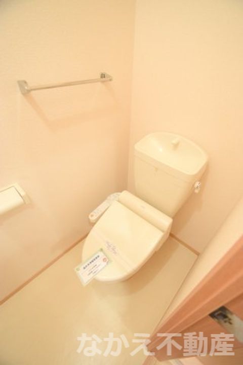 徳島県小松島市横須町(アパート)の賃貸物件の内装