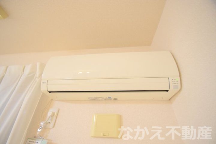 徳島県小松島市横須町(アパート)の賃貸物件の内装