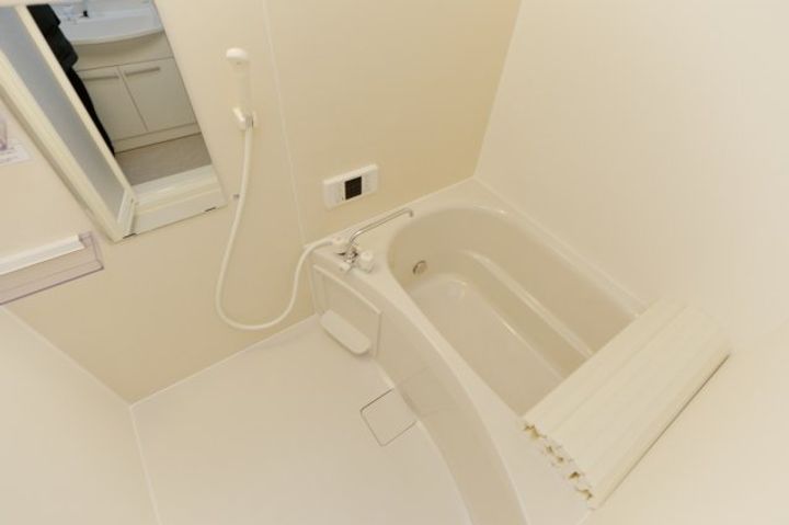 東京都江戸川区南小岩5(アパート)の賃貸物件の風呂