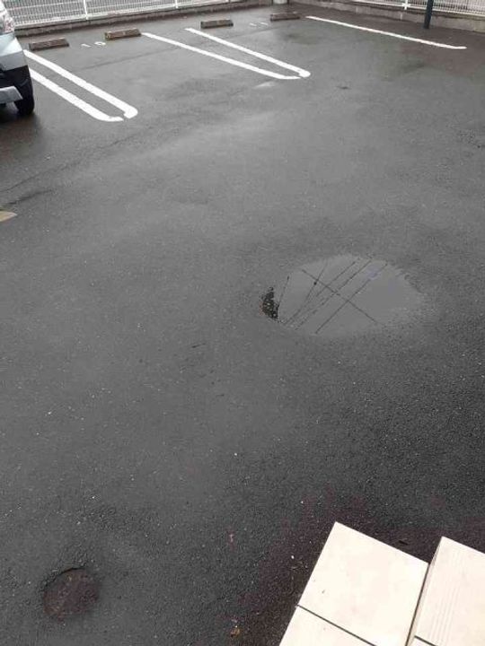 シエルメゾンの地図