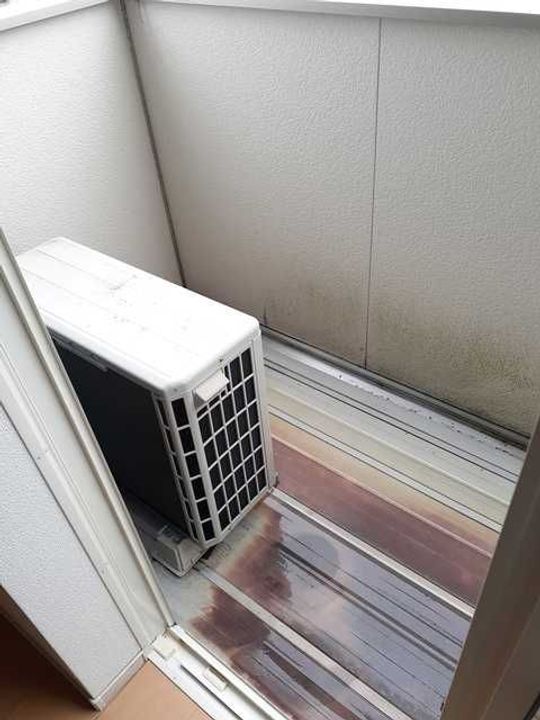 シエルメゾンの内装