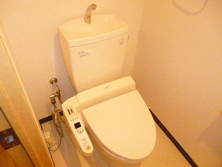 神奈川県横浜市神奈川区金港町(マンション)の賃貸物件の内装