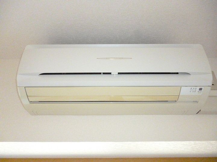 神奈川県横浜市神奈川区金港町(マンション)の賃貸物件の内装