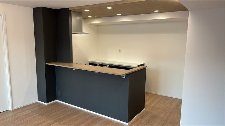 神奈川県横浜市神奈川区金港町(マンション)の賃貸物件の内装