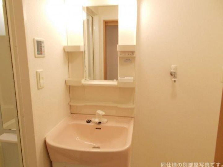 茨城県土浦市港町1(マンション)の賃貸物件の内装