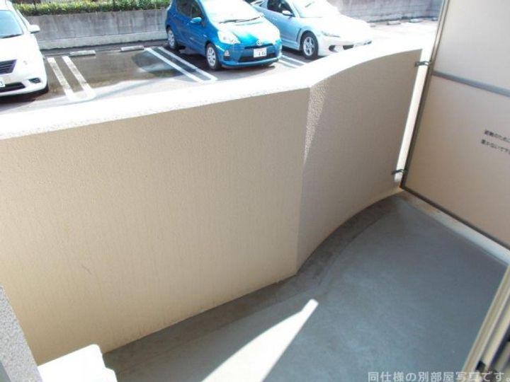 茨城県土浦市港町1(マンション)の賃貸物件の内装