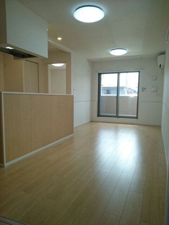 ラッフィナート富洲原Iのその他画像