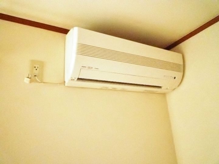 グランフォルムの内装