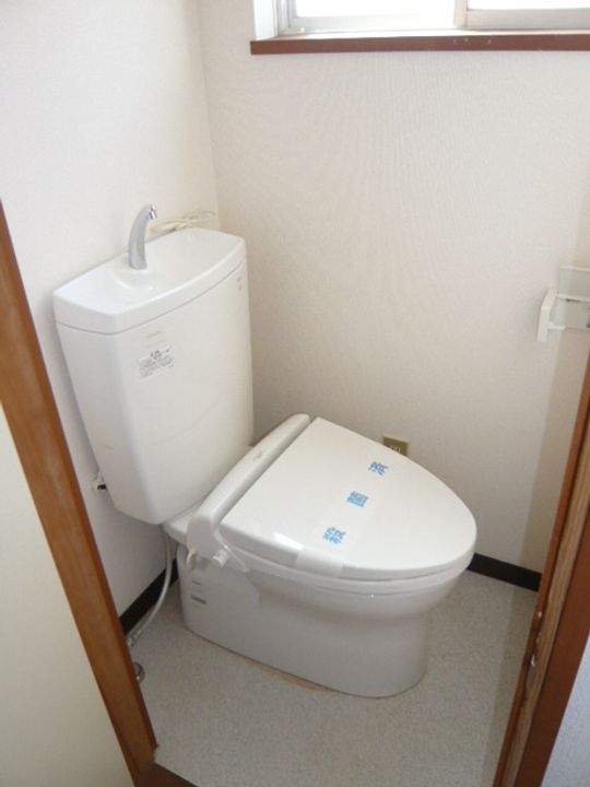 フローラ大塚 Iの内装