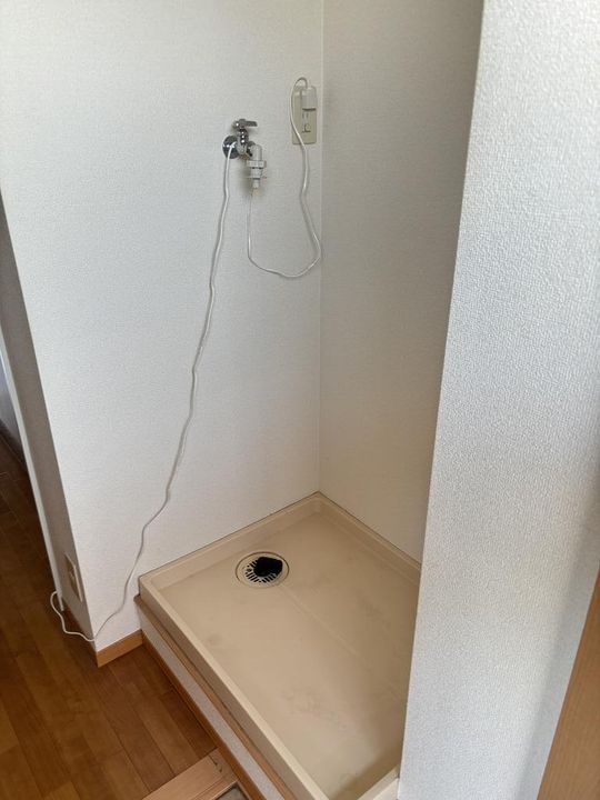 ロイヤルスクエア壱番館の内装