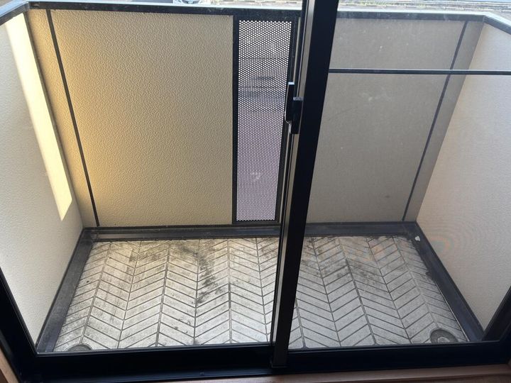 ロイヤルスクエア壱番館の内装