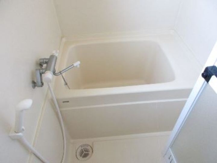 ハイム照波園の風呂