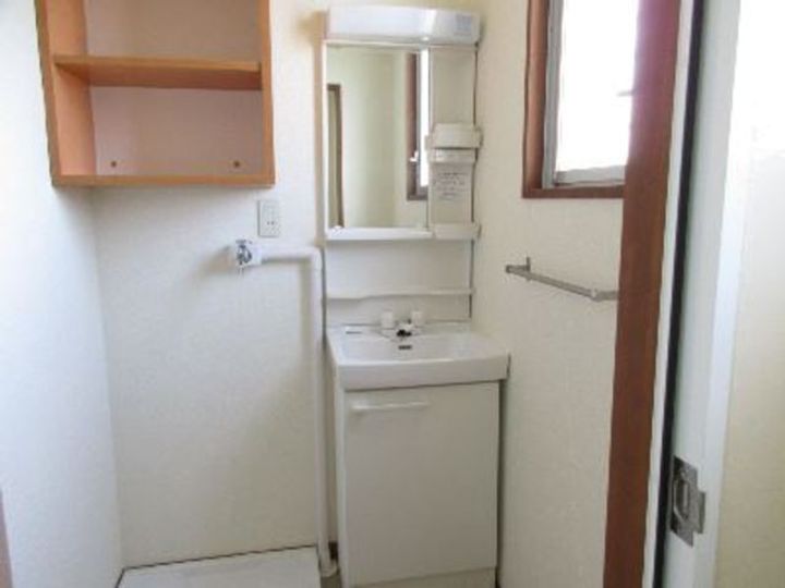 ハイム照波園の内装