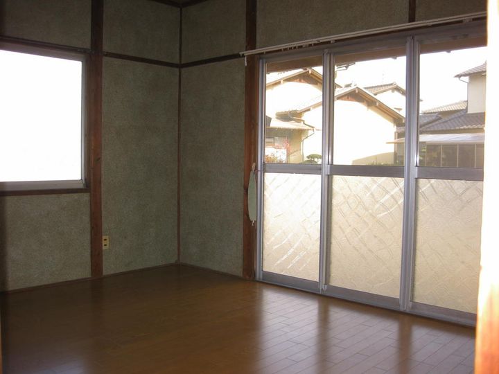 岡山県倉敷市福田町古新田(一戸建)の賃貸物件の内装