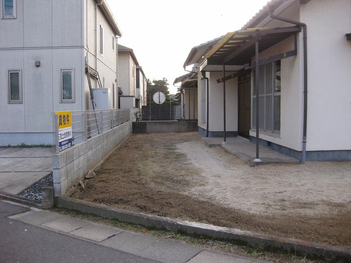 岡山県倉敷市福田町古新田(一戸建)の賃貸物件のその他画像