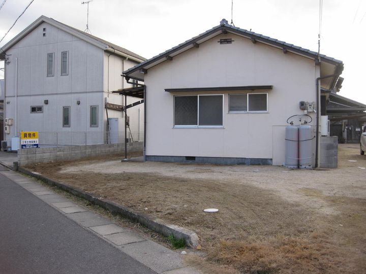 岡山県倉敷市福田町古新田(一戸建)の賃貸物件のその他画像