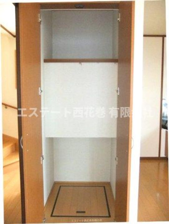 岩手県花巻市不動町1(一戸建)の賃貸物件の内装