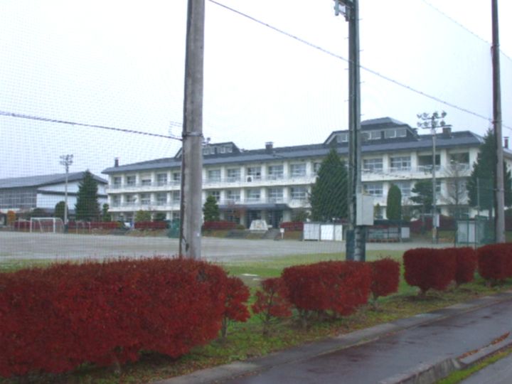 岩手県花巻市不動町1(一戸建)の賃貸物件の周辺