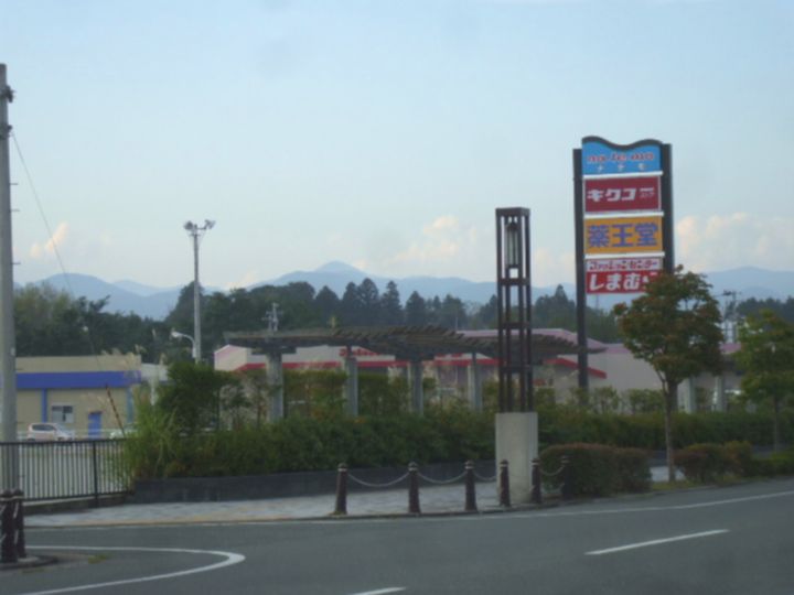 岩手県花巻市不動町1(一戸建)の賃貸物件の周辺