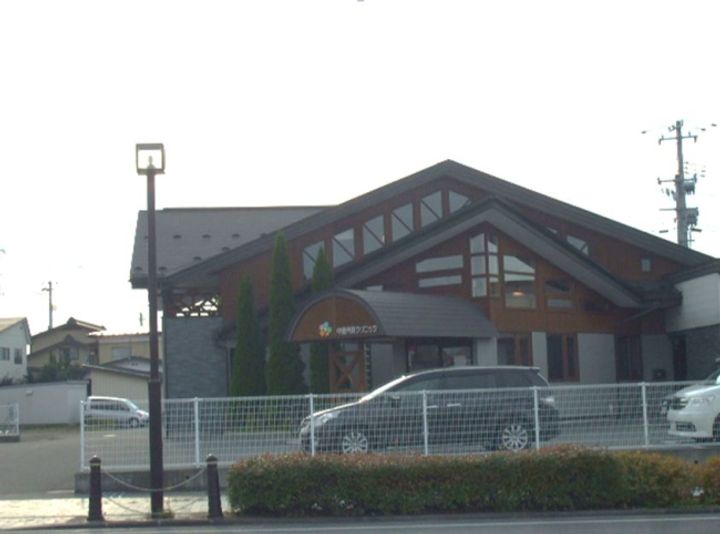 岩手県花巻市不動町1(一戸建)の賃貸物件の周辺