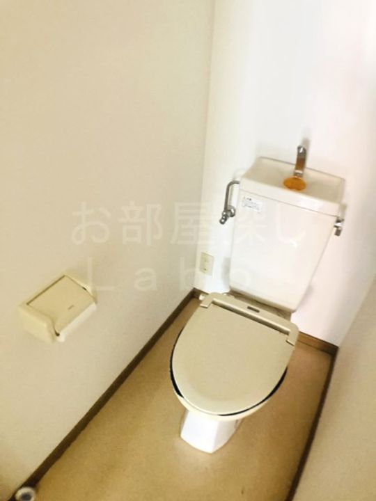 神奈川県小田原市中町2(アパート)の賃貸物件の内装