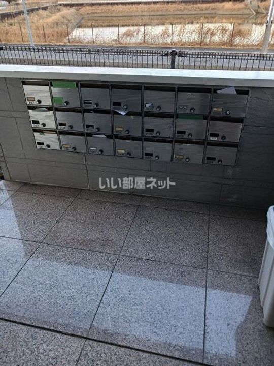 埼玉県北足立郡伊奈町内宿台2(アパート)の賃貸物件の内装