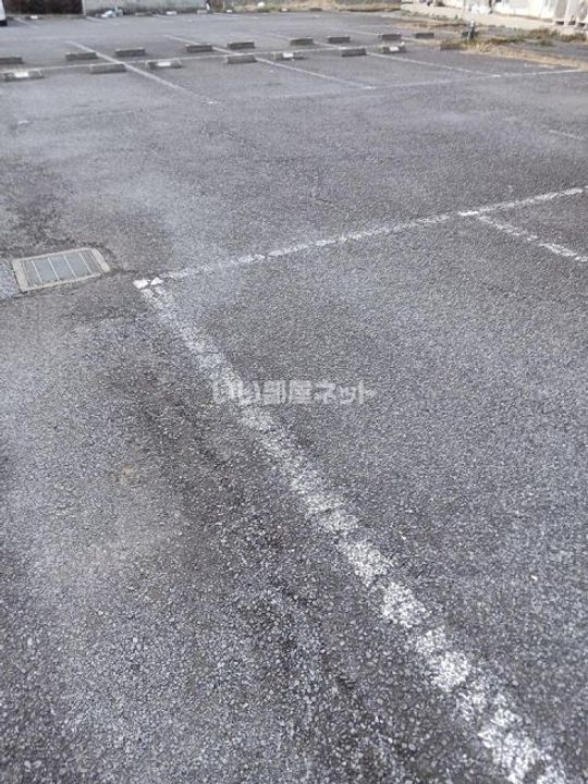 埼玉県北足立郡伊奈町内宿台2(アパート)の賃貸物件の地図