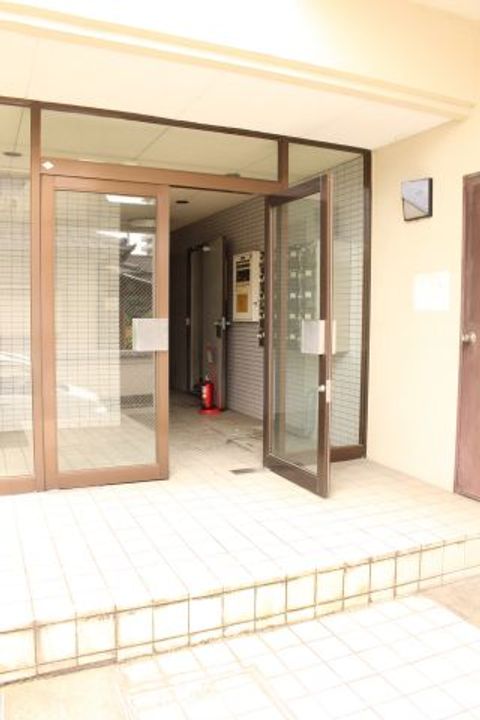 福岡県北九州市八幡西区八千代町(マンション)の賃貸物件の地図