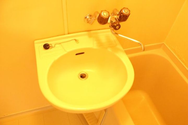 福岡県北九州市八幡西区八千代町(マンション)の賃貸物件の内装