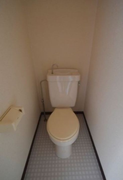 福岡県北九州市八幡西区八千代町(マンション)の賃貸物件の内装