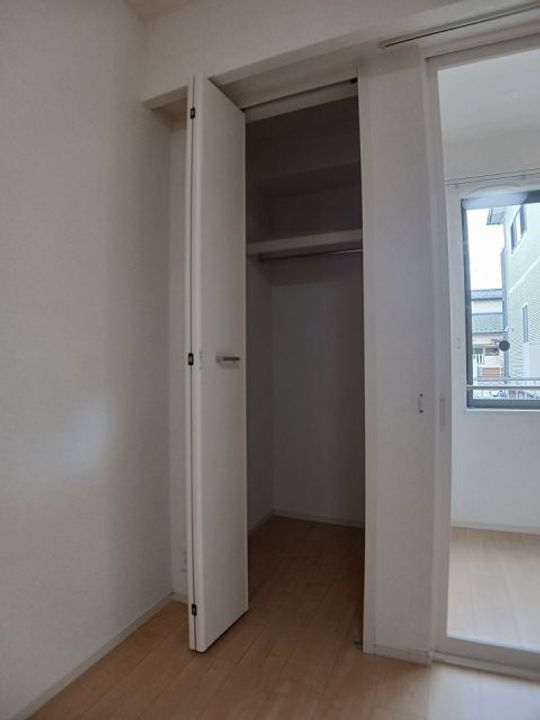 ガーデンの内装