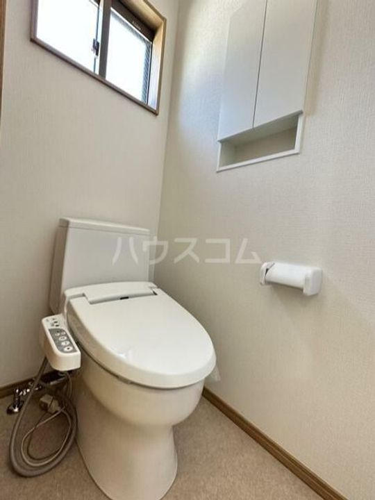 アヴニールの内装