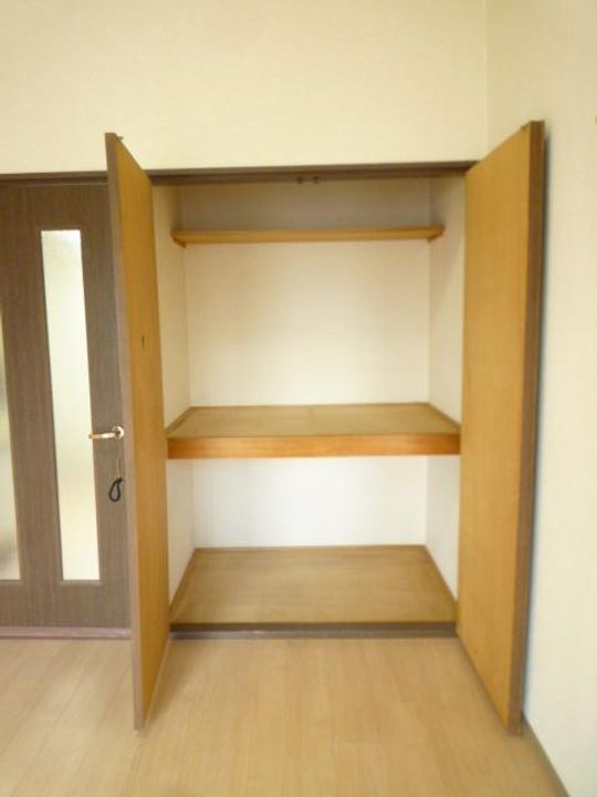 ヨーロピアンくみの木の内装